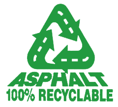 Recycle Asphalt